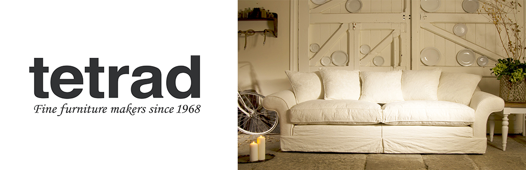 Tetrad loose covers second hand discount